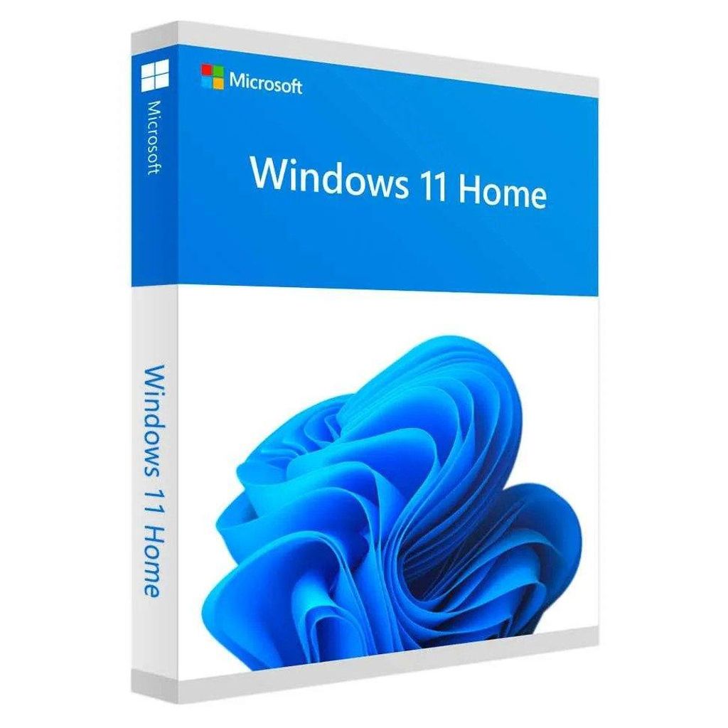 Microsoft Windows 11 HOME – Elektronische licentie - Productafbeelding 
