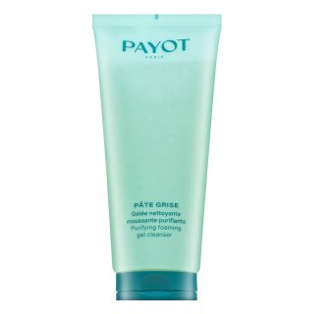 Payot Pate Grise Čistiaci penivý čistiaci gél 200ml Obrázok produktu 