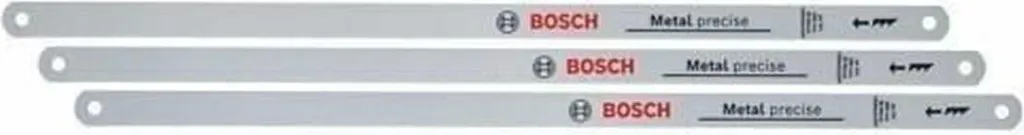 Lame scie BOSCH 300 mm