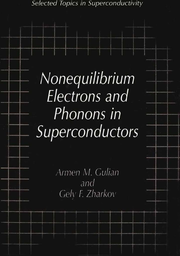 Elektronen und Phononen in Supraleitern im Nicht-Gleichgewicht