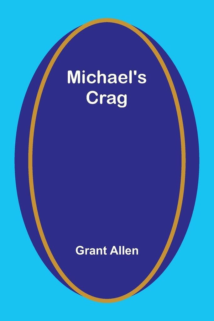 Michael's Crag