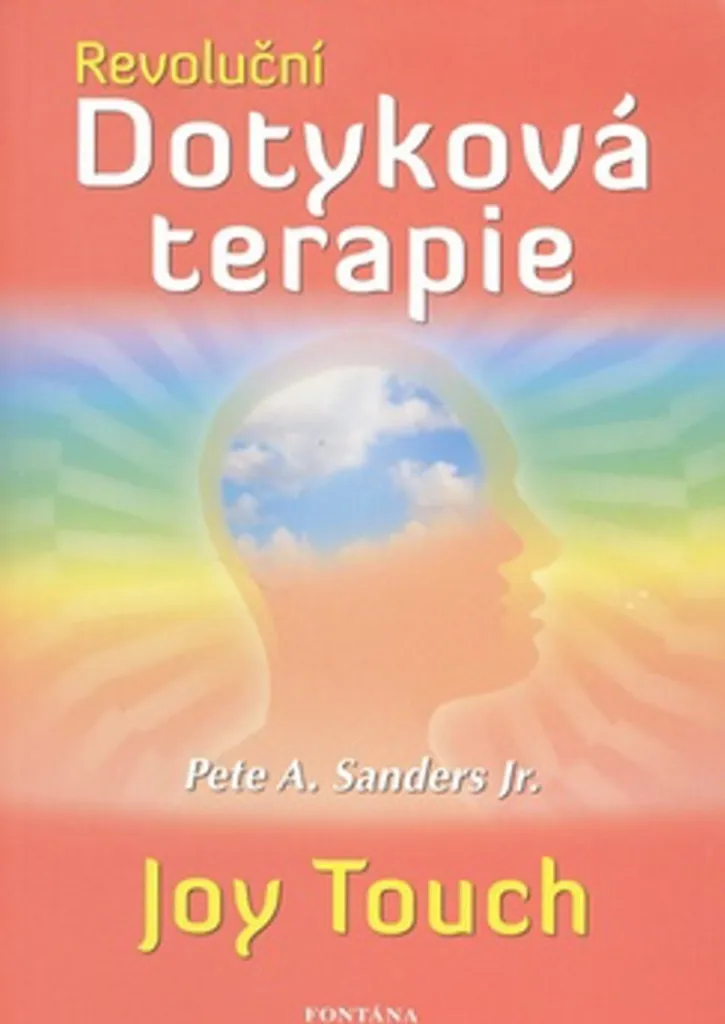 Guide pratique "Revoluční dotyková terapie" pour la thérapie tactile