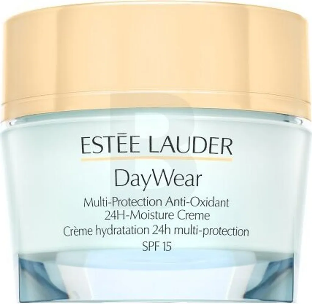 Estée Lauder DayWear Crema Viso 50 ml - Pelle Radiosa SPF 15 Donna
