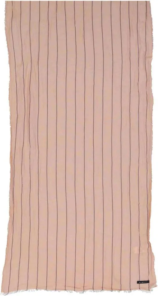 Écharpe Bugatti coton 630322 pour compléter votre tenue business - 2