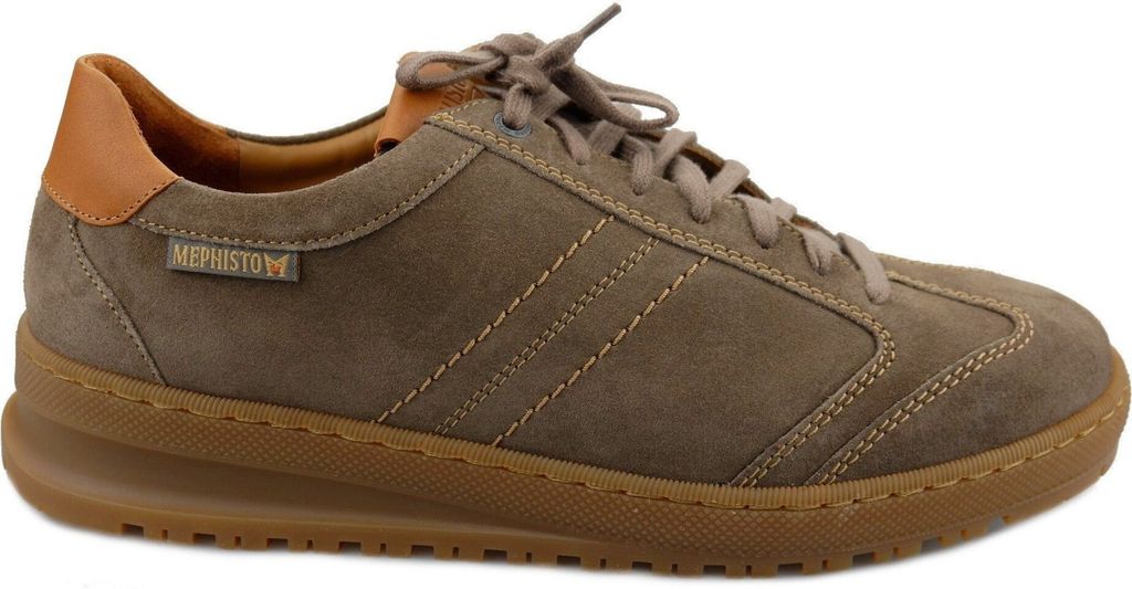 Mephisto  Jumper - herren sneaker Produktbild 