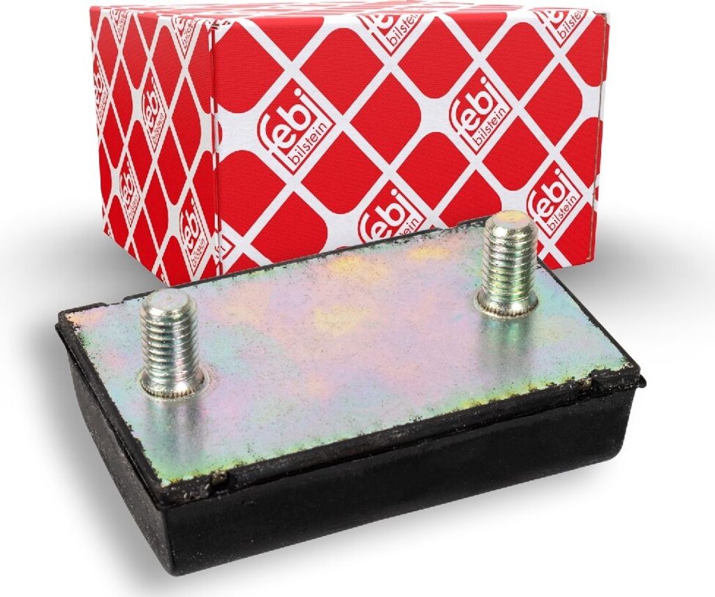 Anschlagpuffer, Fahrerhaus FEBI 108716