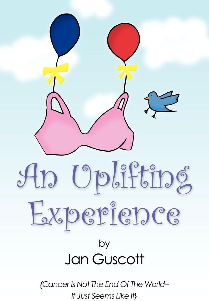 An Uplifting Experience