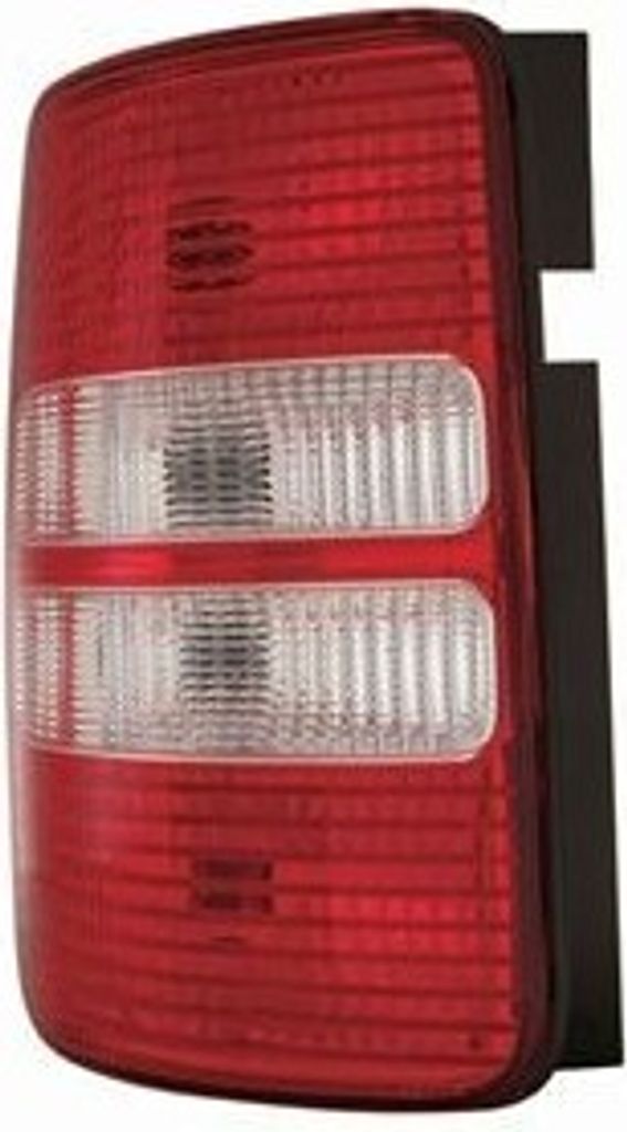 VAN WEZEL Rückleuchte Heckleuchte Links für VW Caddy III Kombi (2KB, 2KJ, 2CB, 2CJ) Caddy III Kastenwagen (2KA, 2KH, 2CA, 2CH)