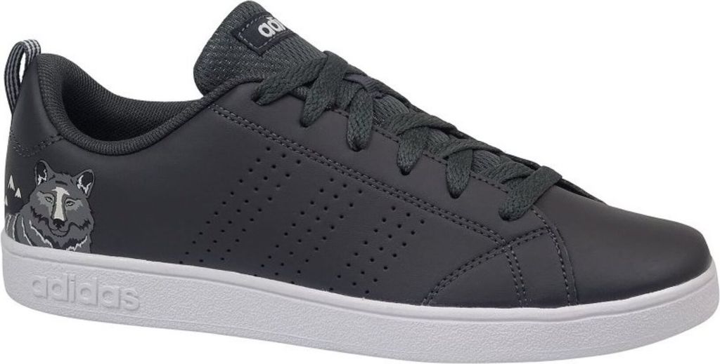 Adidas Schuhe VS Advantage CL K, F36245