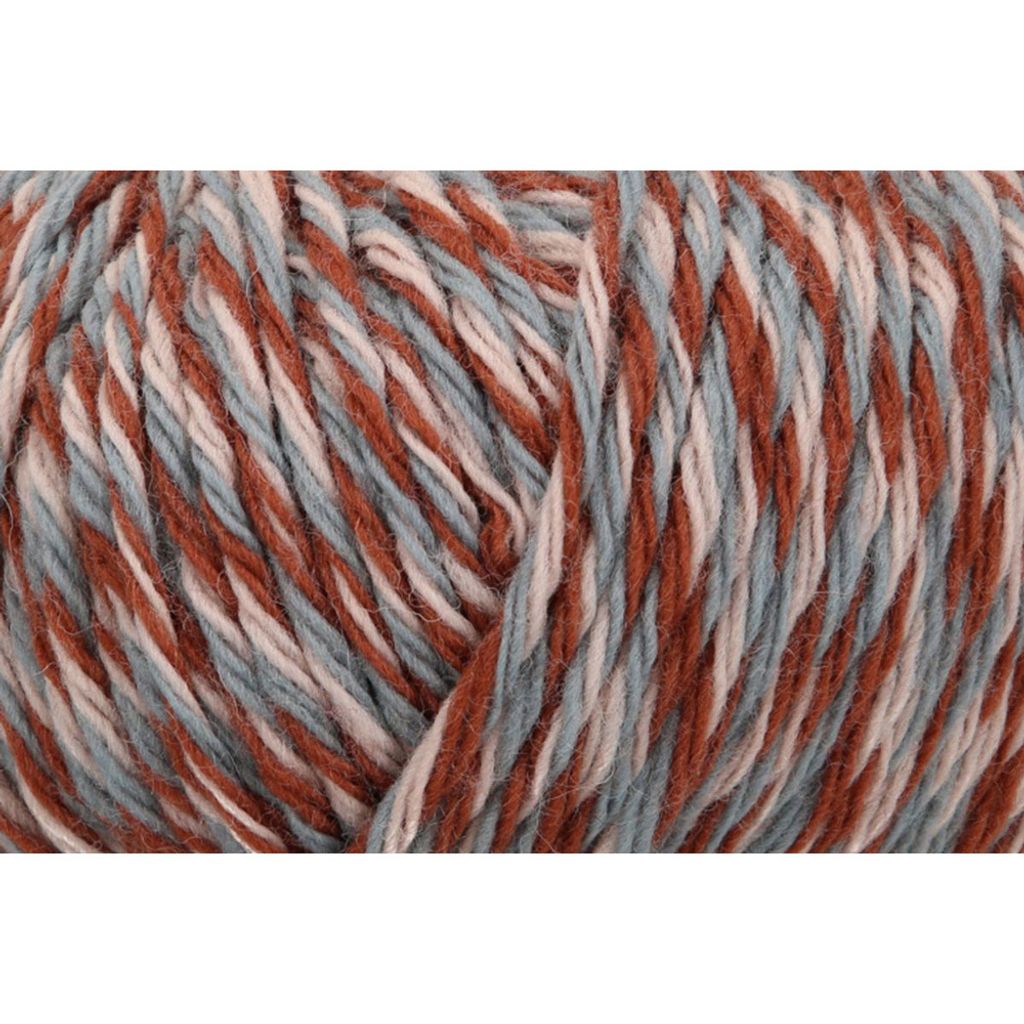 Schachenmayr Color Drift 00085 Fjord Fil à tricoter Image du produit 