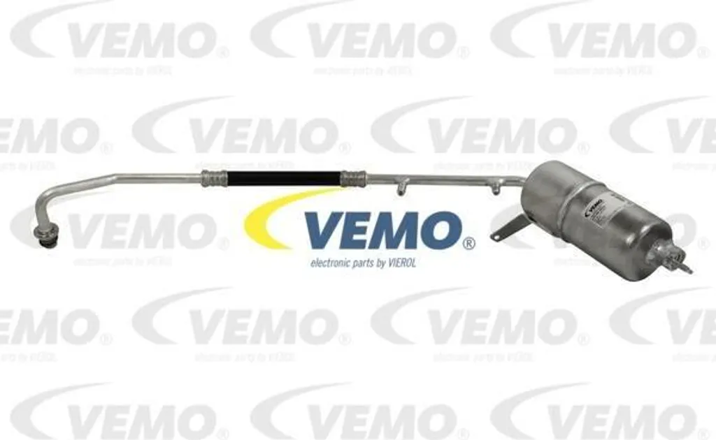 Sécheur de Climatisation VEMO V25-06-0022 pour Mondeo et X-Type OE 1362623