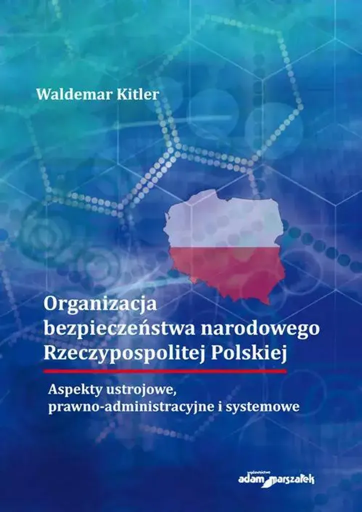 Livre de Stratégie : Organizacja bezpieczeństwa narodowego RP Pologne