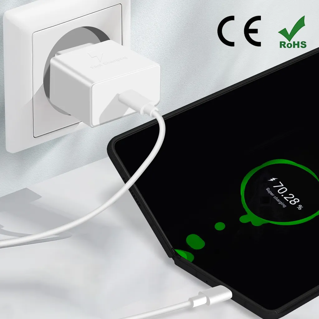 Port de charge de rechange pour Samsung Z Fold 3 - Réparation USB-C - 6