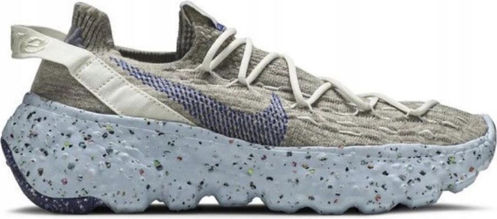 Buty Nike Space Hippie 04 CZ6398101 Zdjęcie produktu 