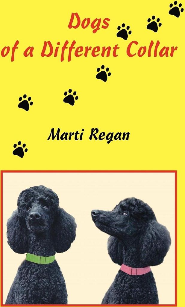 Dogs of a Different Collar