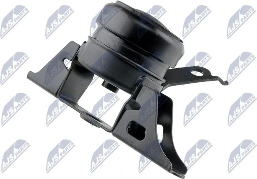 Support moteur NTY ZPS-TY-118 pour Yaris - OE 1230521200 Haute Qualité