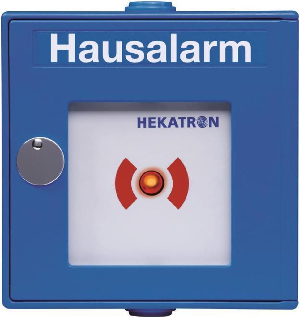 Funkhandtaster f. Funksystem Genius 31-500001 (FH.GENIUS) Zdjęcie produktu 