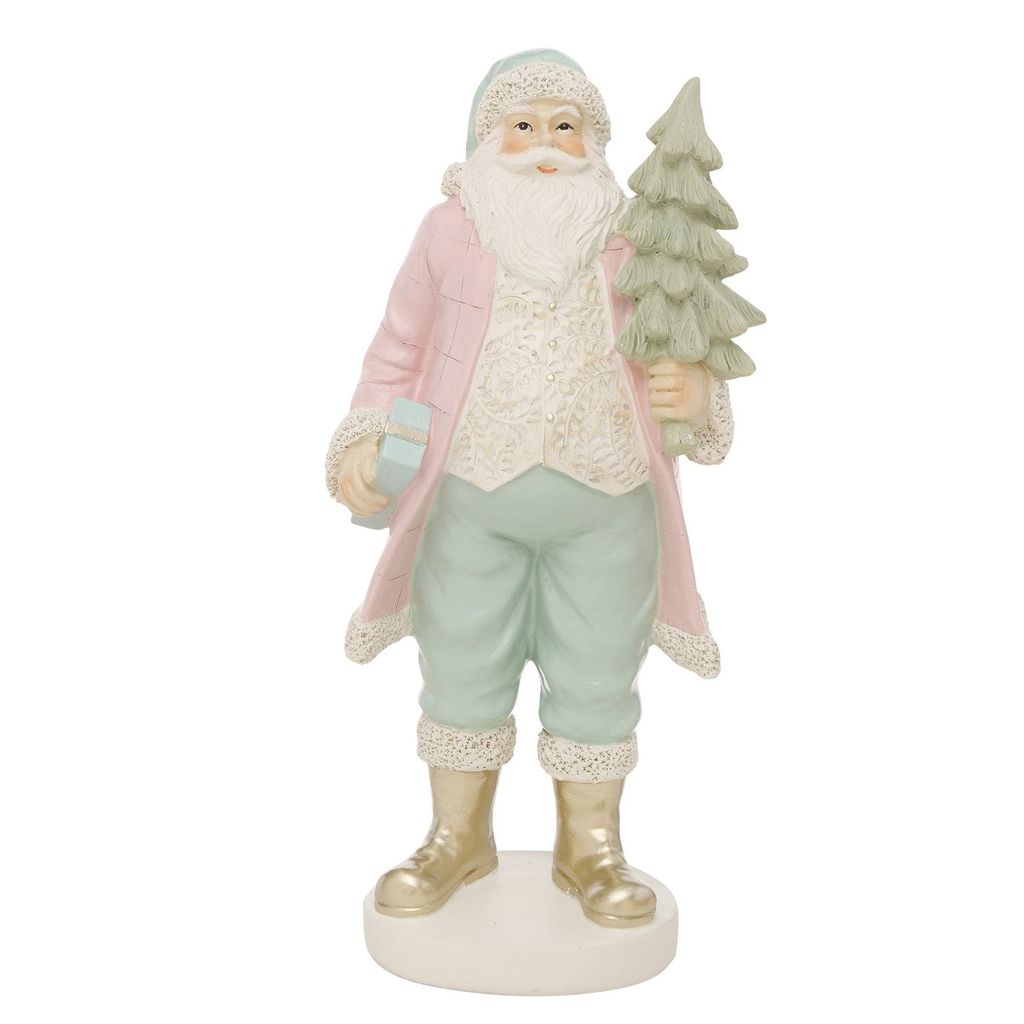 Weihnachts Minigolf Set - Festliches Golfspiel Für Die Feiertage