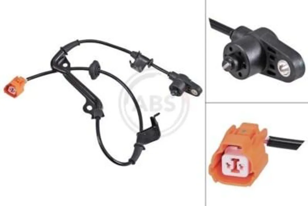 A.B.S. 32178 Sensore velocità ruota OE 57450S2A003 compatibile con S2000