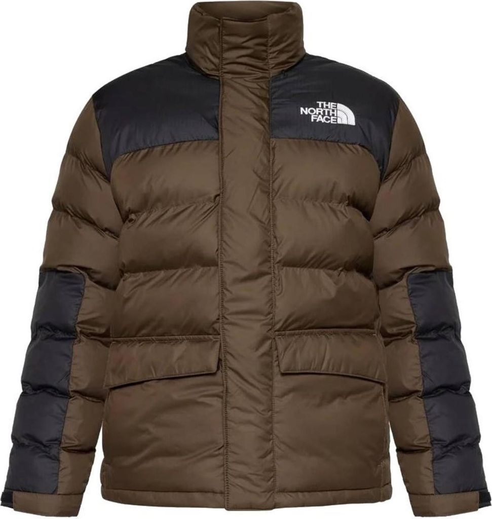 Jacken The North Face NF0A89EG10I