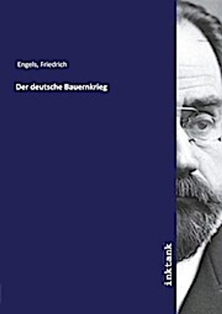 Der deutsche Bauernkrieg