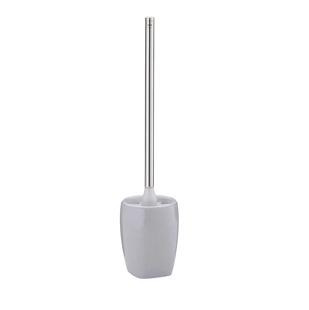 Set Scopino WC KELA Design Moderno | Spazzola Toilette Alta Qualità