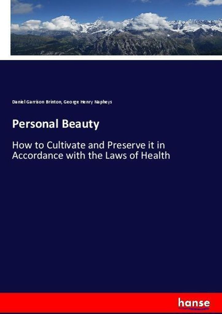 Personal Beauty