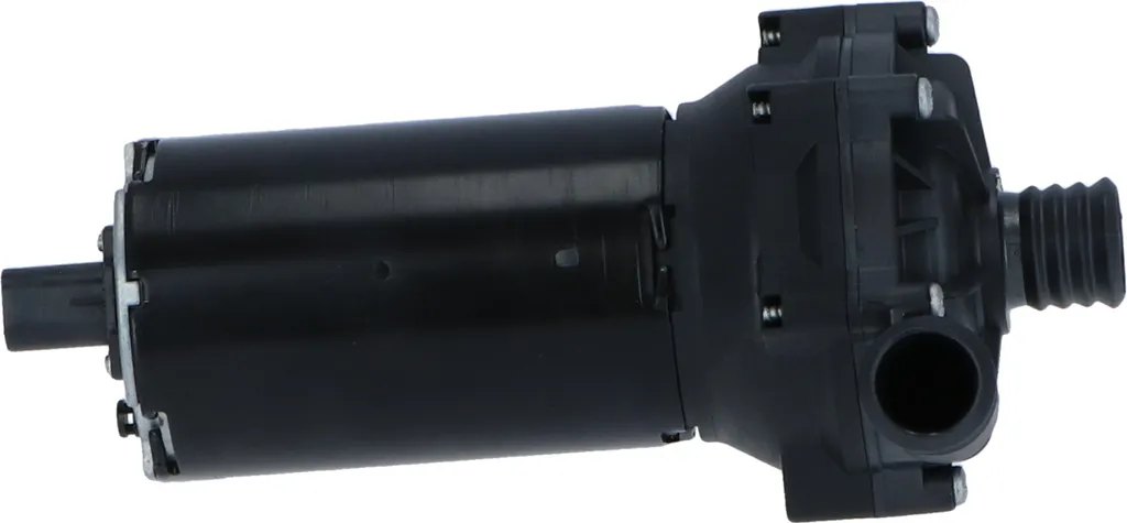Pompe à eau auxiliaire performante NRF 390026 compatible Mercedes Classe S