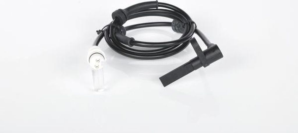 BOSCH 0 265 007 510 Raddrehzahlsensor OE 46846931 kompatibel mit Punto