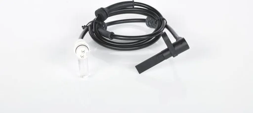 Viaggia Sicuro con Bosch: Sensore ABS 0265007510 per Fiat Punto 188