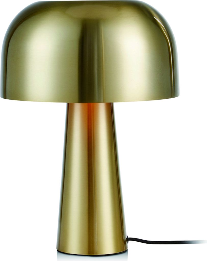 Markslöjd Blanca, Bronze, Metall, Schlafzimmer, Flur, Wohnzimmer, Büro, Schwarz, IP20, II