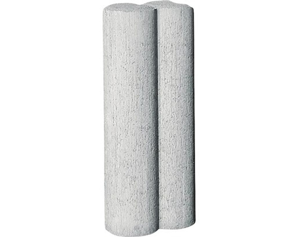 Palisáda Duofix 25 x 9,4 x 6 cm šedá Palisády | Kaufland.cz