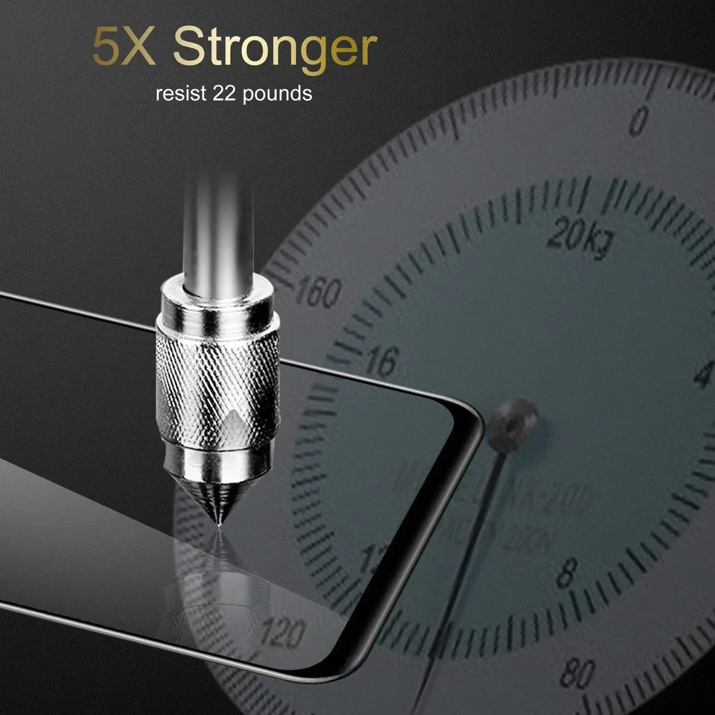 dipos I 6X Pellicola Protettiva Compatibile con Cubot H3 Pellicola di