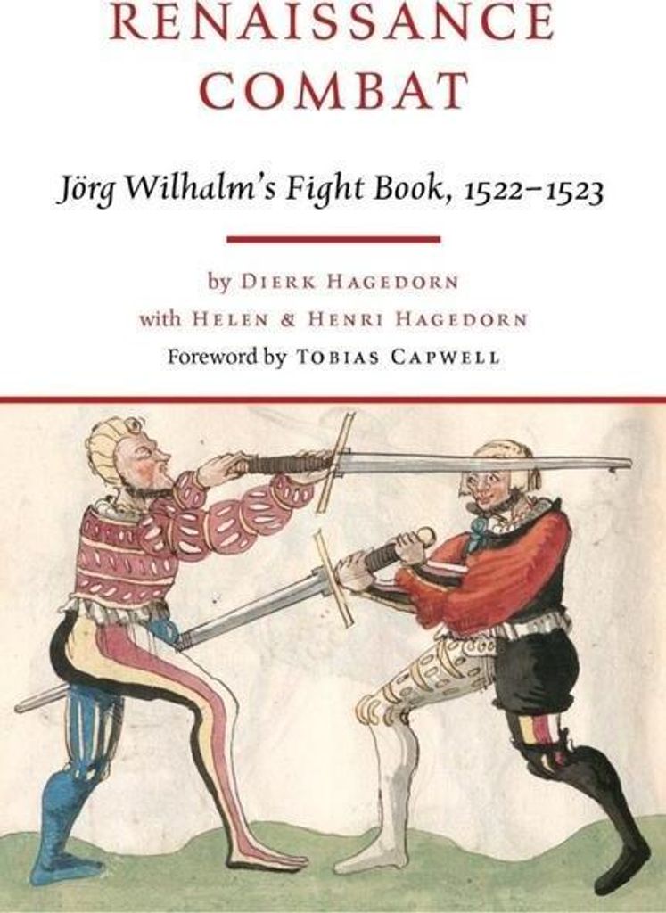 Renaissance Combat – Lingua: Inglese