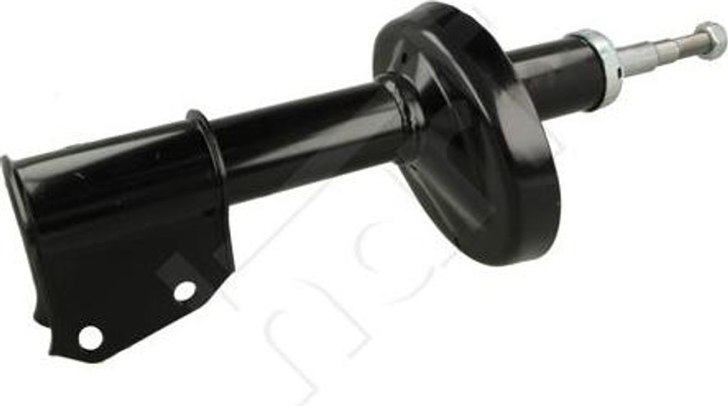 HART 806 828 Stoßdämpfer OE 8200193013 kompatibel mit Thalia, Clio