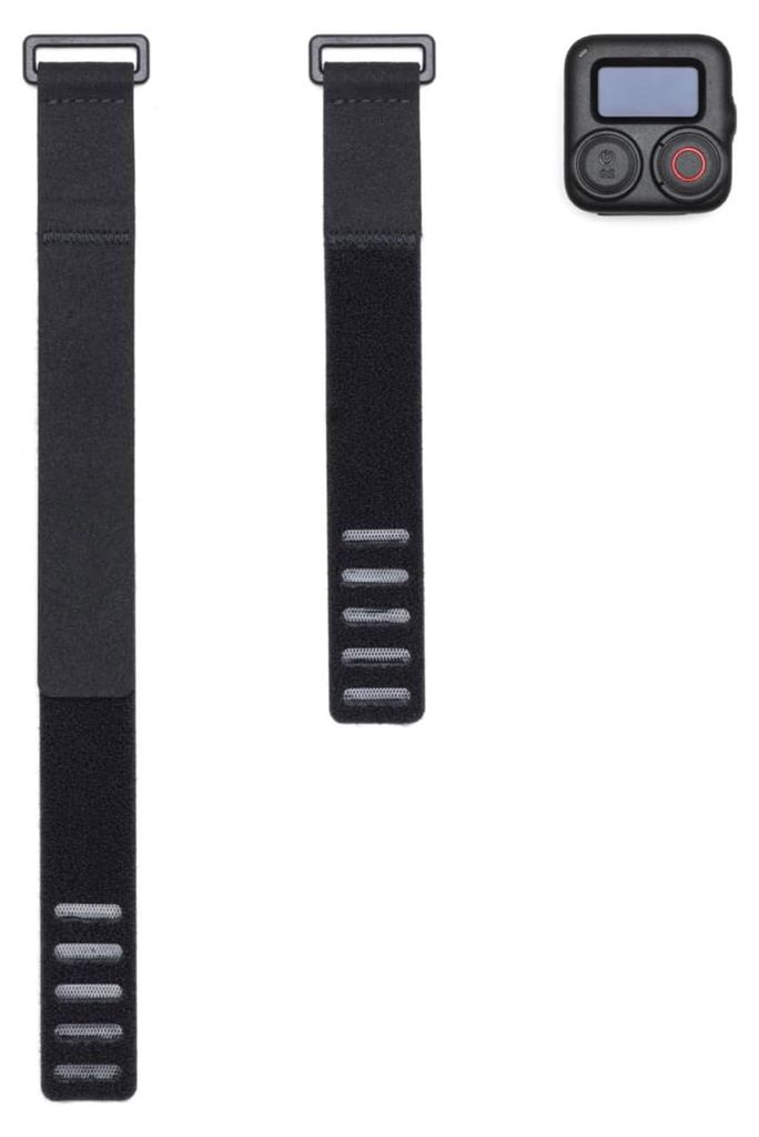 DJI Osmo Action GPS Bluetooth Remote Controller, Pilot do Zdjęcie produktu 