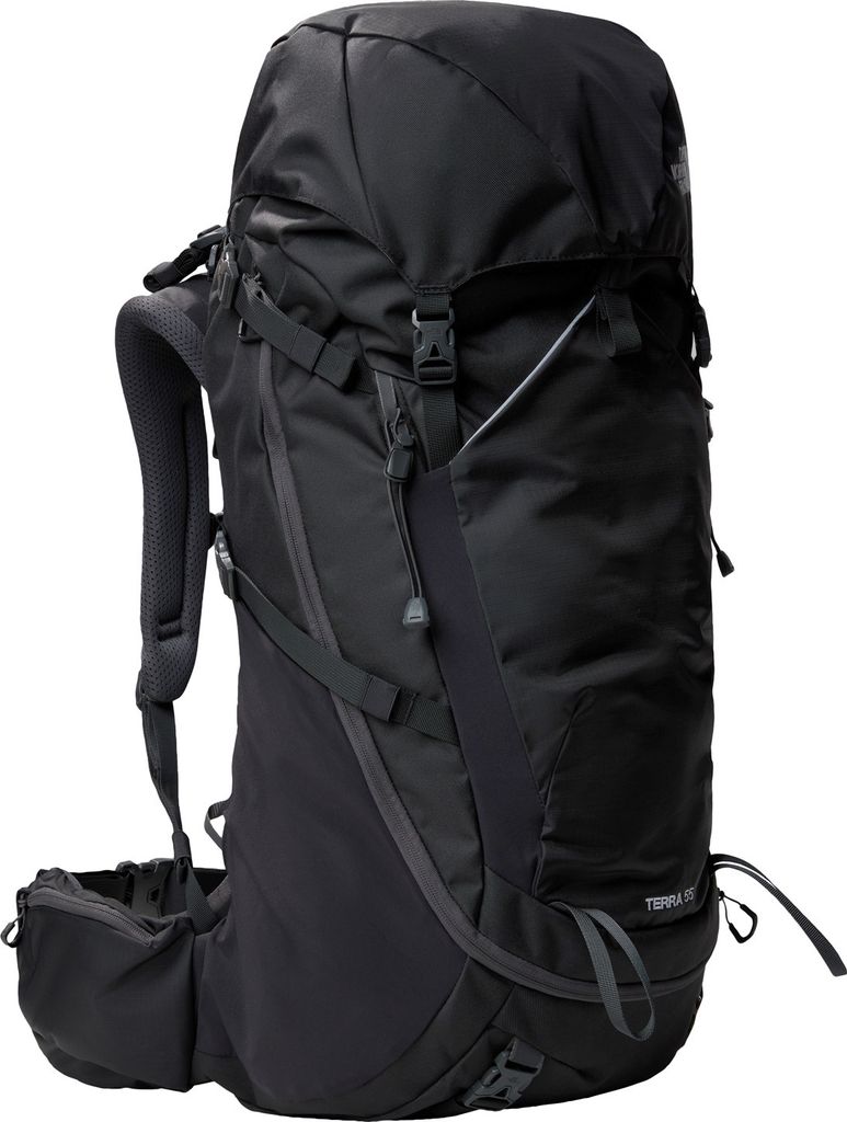 The North Face Trekkingrucksack L/XL Terra 55 TNF Produktbild 