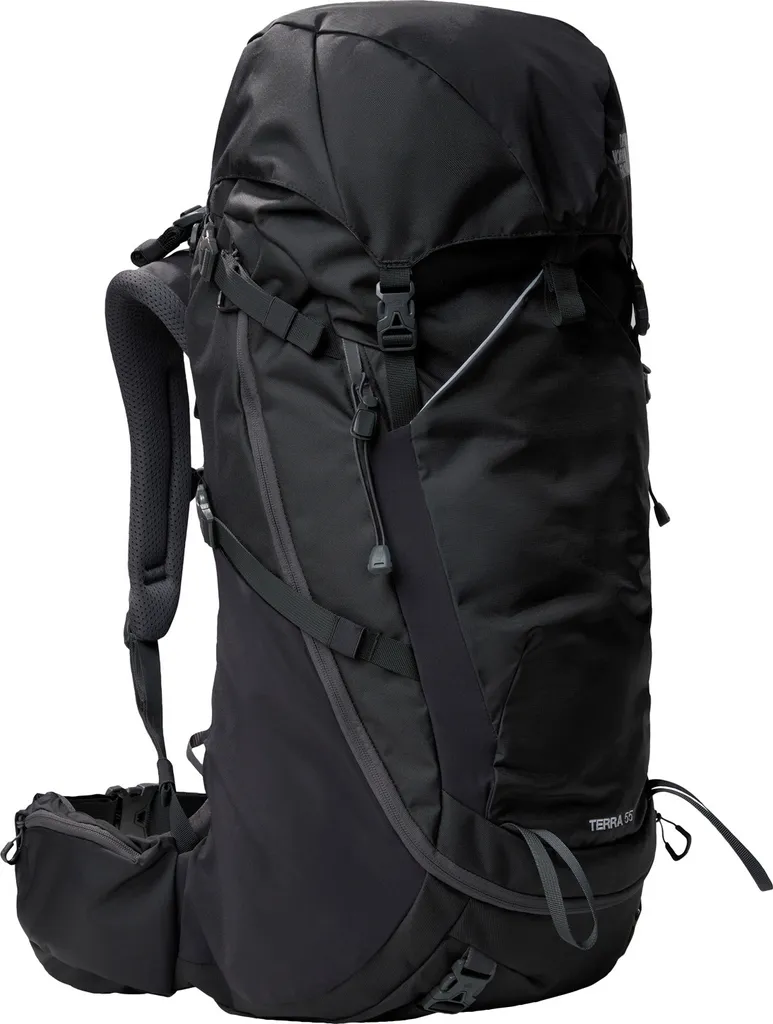 Sac à dos Terra 55 The North Face : Fini le Mal de Dos en Randonnée