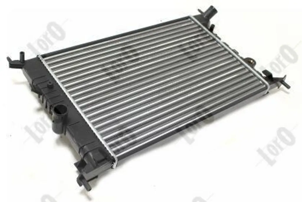 Radiateur moteur Vectra B anti-surchauffe - Remplace OE 90499822