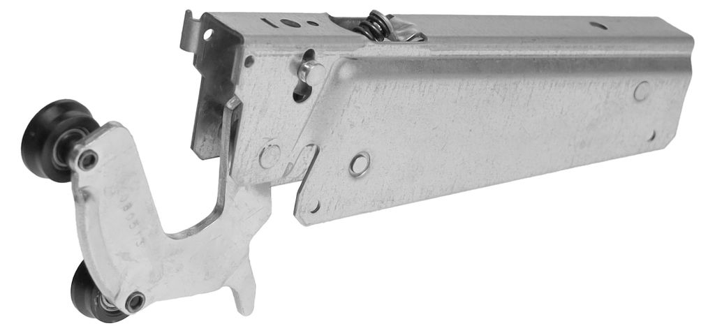 Neff 12009414 Türscharnier links für Backofen (siehe Beschreibung)