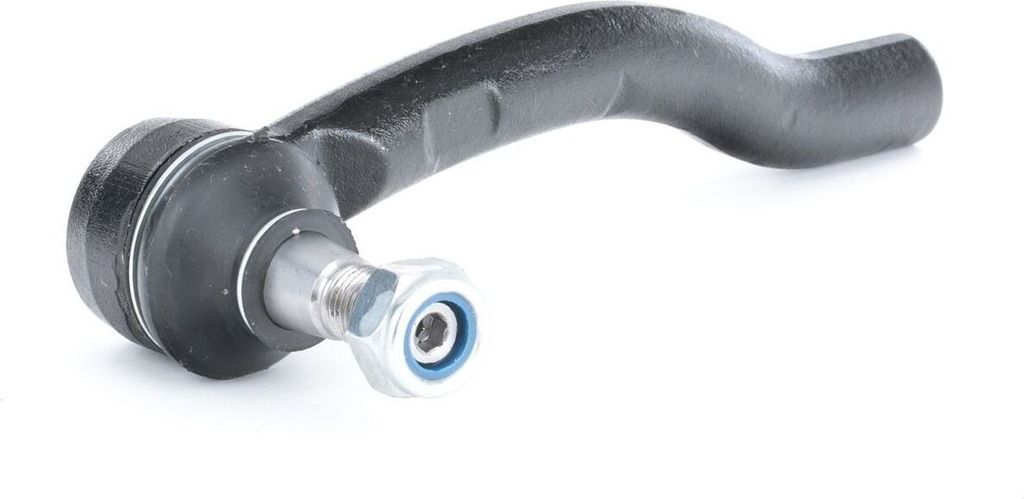 RIDEX Spurstangenkopf Spurstange für NISSAN NP300 Navara Pickup (D40) Vorne Rechts Außen 914T0263