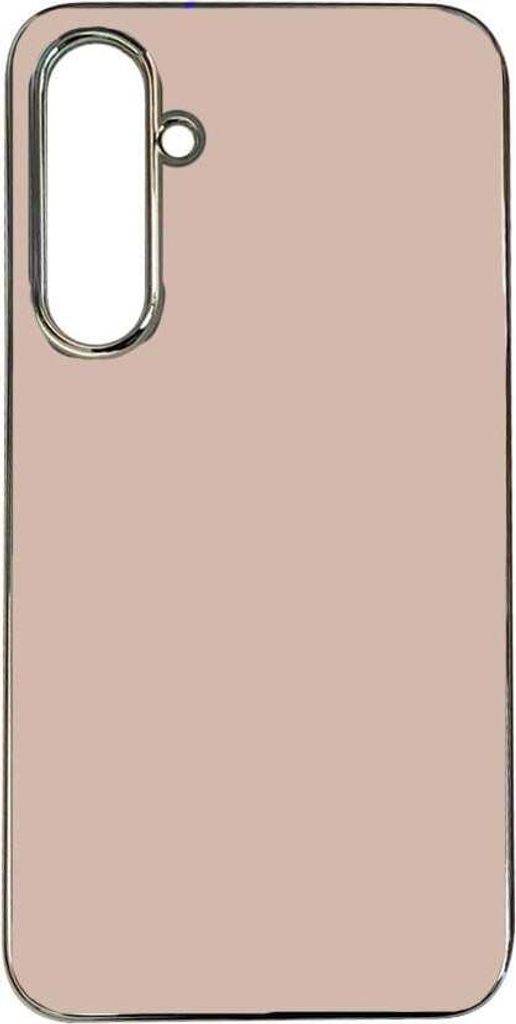 PETER JÄCKEL Premium Camera Protect Cover für Samsung A16 Produktbild 