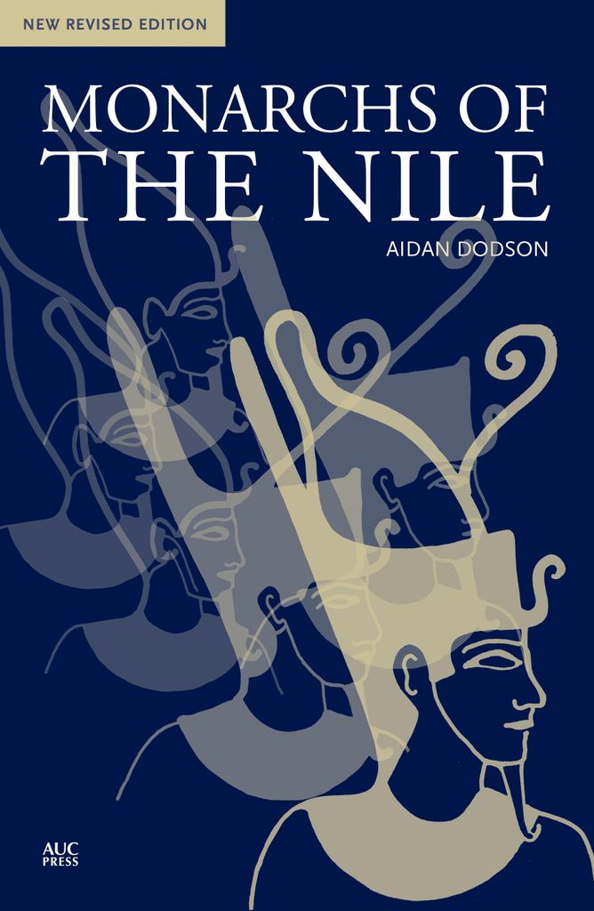 Monarchs Of The Nile – Lingua: Inglese