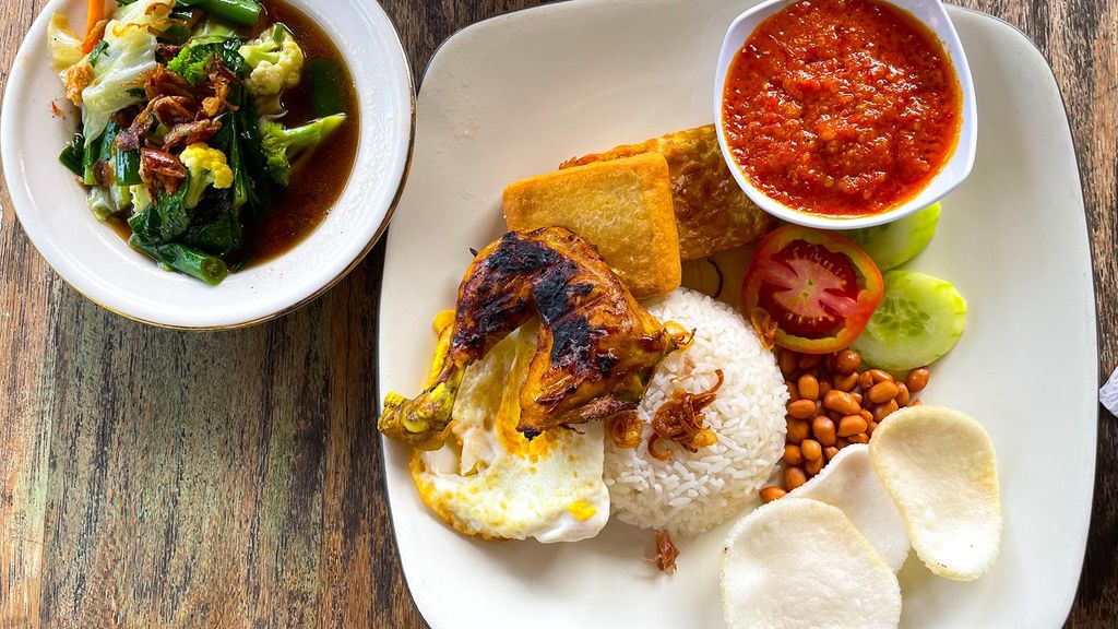 Jochen Schweizer Kochkurs indonesisches Streetfood Düsseldorf; Erlebnis verschenken oder selbst erleben; Gutschein gültig für eine Person Grupp...