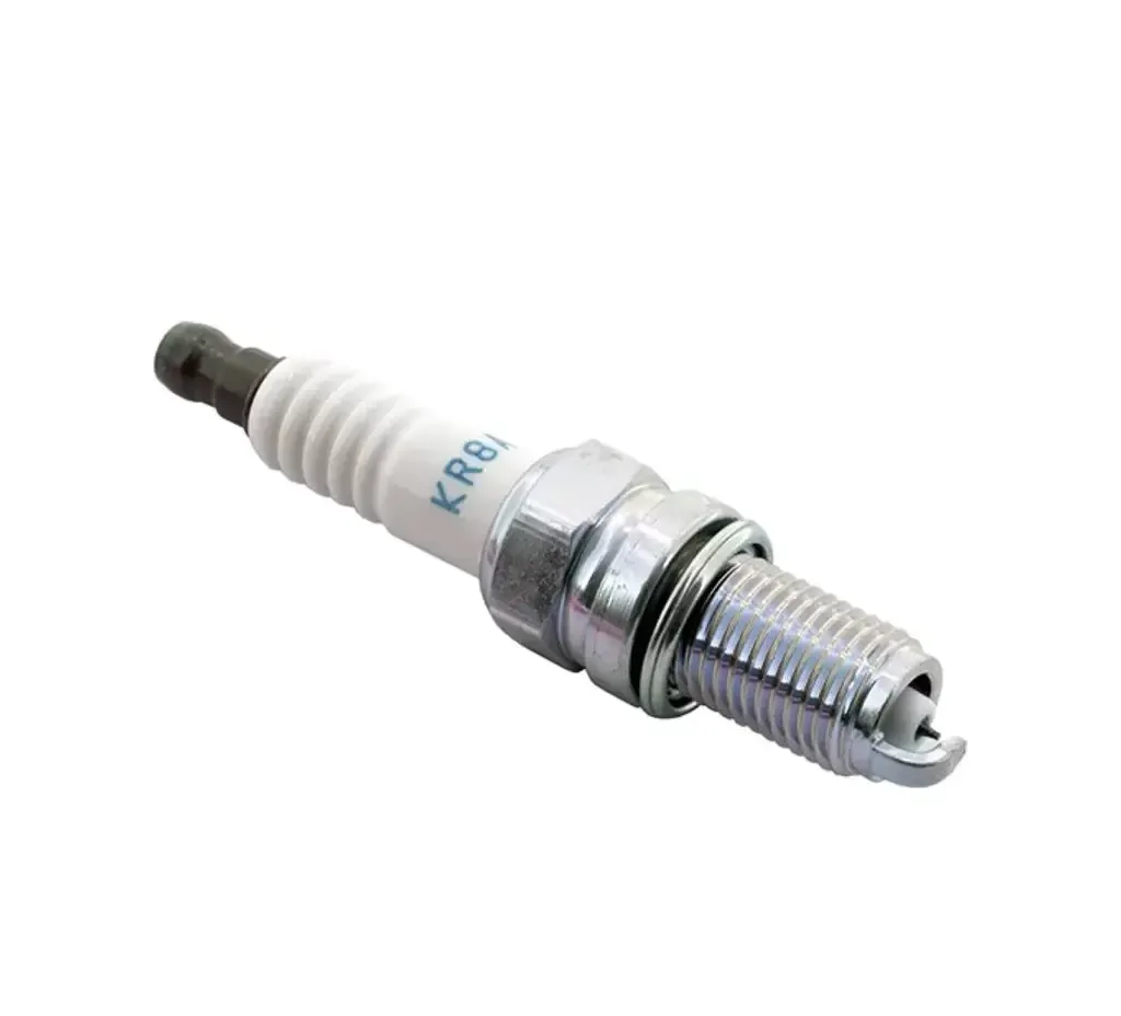 NGK KR8AI 5477: La Migliore Candela Iridium per Affidabilità Totale