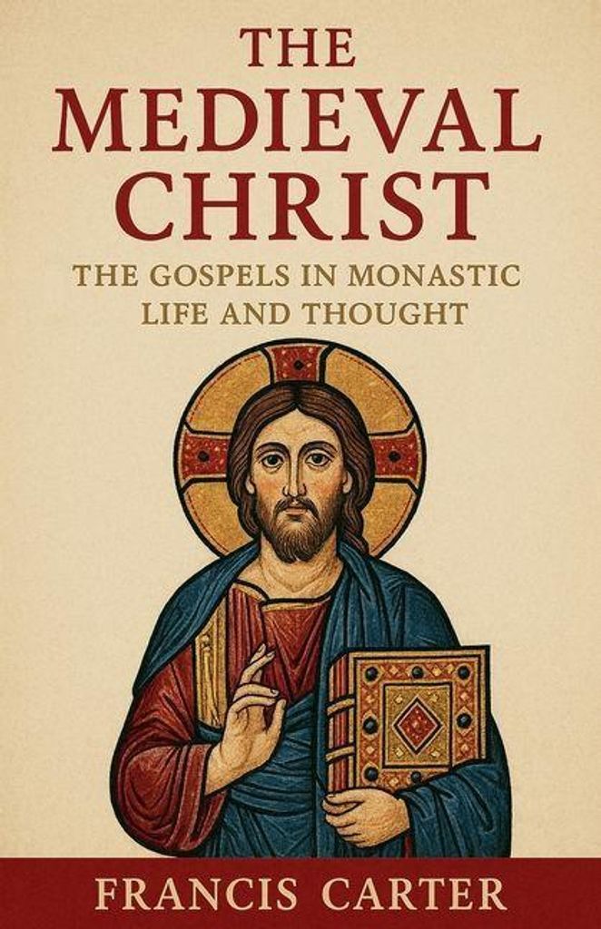 The Medieval Christ