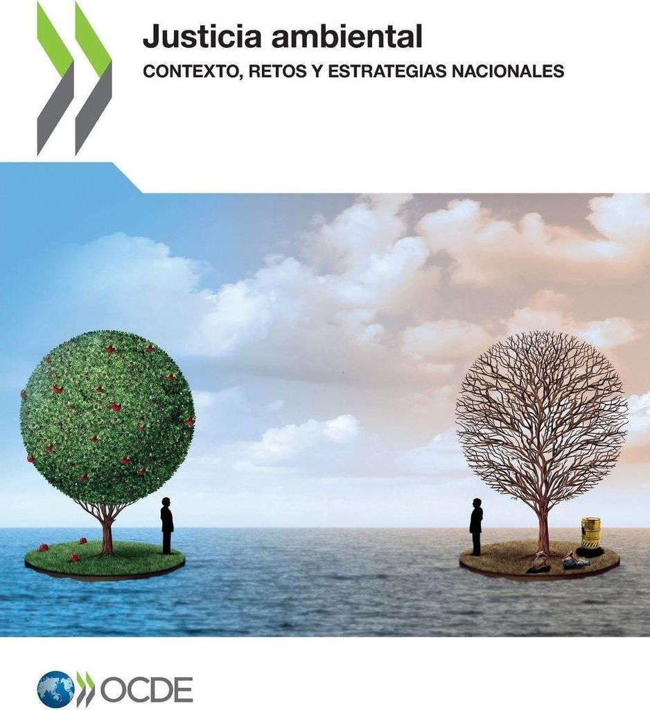 Justicia ambiental