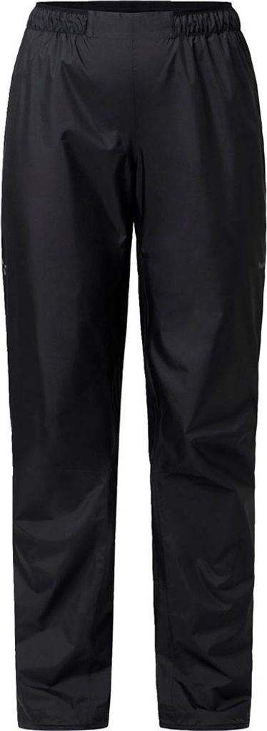 Haglofs L.i.m Airak 2.5l Hosen Schwarz M / Regular Frau Schwarz M