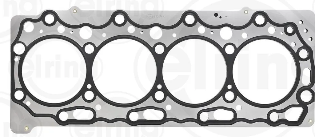 Stop fuite moteur : Joint de culasse ELRING pour L200 et FIAT Fullback