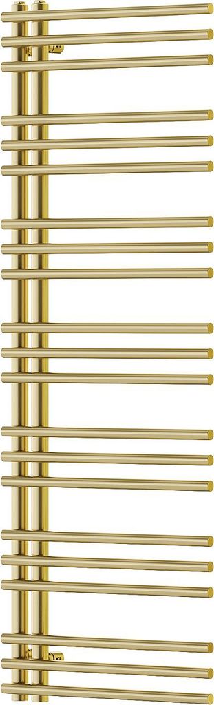 Mexen Neptun radiatore decorativo da bagno 1400 x 500 mm, Immagine del prodotto 